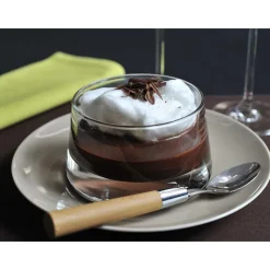 Guy Demarle Chocolats Et Pralinés|Pistoles De Chocolat*Pistoles de chocolat au lait 31% au caramel 1 kg