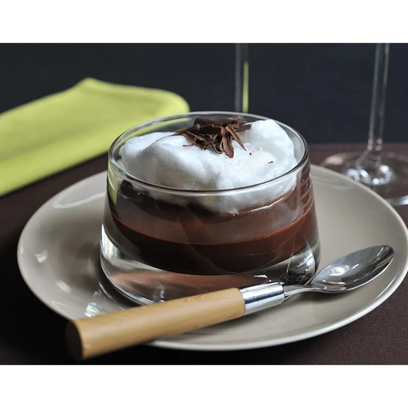 Guy Demarle Chocolats Et Pralinés|Pistoles De Chocolat*Pistoles de chocolat au lait 31% au caramel 1 kg