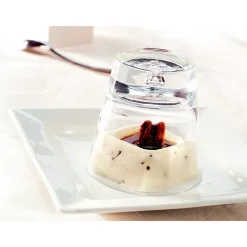 Guy Demarle Chocolats Et Pralinés|Pistoles De Chocolat*Pistoles de chocolat blanc 1 Kg