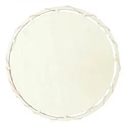 Guy Demarle Décors Réutilisables|Décors*Plat led lumineux- rond