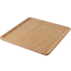 Guy Demarle Accessoires*Plateau en bambou carré