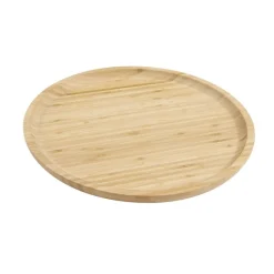 Guy Demarle Accessoires*Plateau en bambou rond