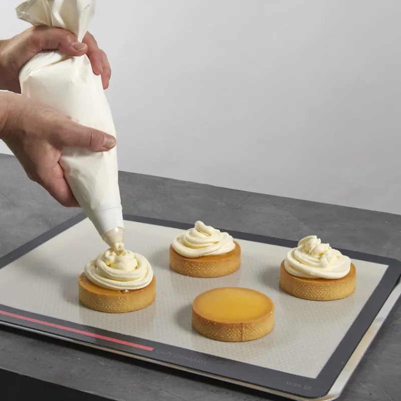 Guy Demarle Décors|Douilles Pâtisserie*Poche à douilles 35 CM