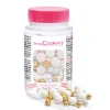 Guy Demarle Décors Comestibles|Décors En Sucre*Pot de décors sucrés "féerique" 80g