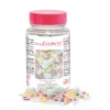 Guy Demarle Décors Comestibles|Décors En Sucre*Pot de décors sucrés "Spring" 80g