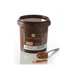 Guy Demarle Praliné Noisette|Chocolats Et Pralinés*Pralin feuilletine 1 kg
