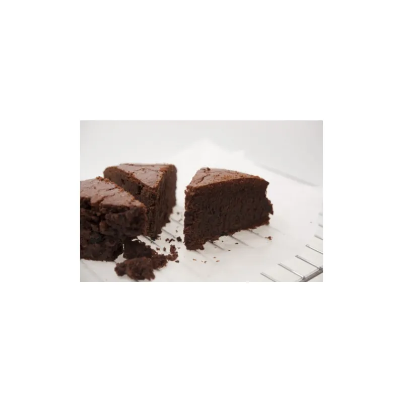 Guy Demarle Produits Bio|Préparations Culinaires*Préparation bio Gâteau au chocolat