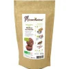 Guy Demarle Produits Bio|Préparations Culinaires*Préparation bio pour moelleux au chocolat