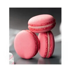 Guy Demarle Préparations Culinaires*Préparation coques macarons nature 200g