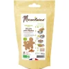 Guy Demarle Produits Bio|Préparations Culinaires*Préparation pour biscuit pain d'épices bio 280g