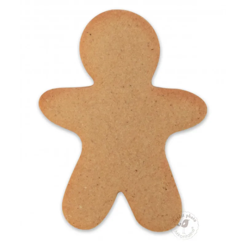 Guy Demarle Produits Bio|Préparations Culinaires*Préparation pour biscuit pain d'épices bio 280g