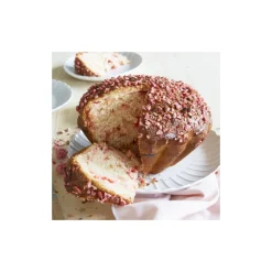 Guy Demarle Pâtes À Pain Et Levures*Préparation pour pâte briochée, 5 sachets de 25 g