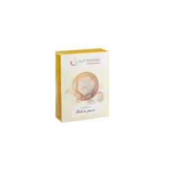 Guy Demarle Pâtes À Pain Et Levures*Préparation pour pâtes à pains, 5 sachets de 25 g