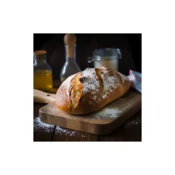 Guy Demarle Pâtes À Pain Et Levures*Préparation pour pâtes à pains, 5 sachets de 25 g