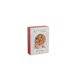 Guy Demarle Pâtes À Pain Et Levures*Préparation pour pâtes à pizzas, 5 sachets de 17,5 g