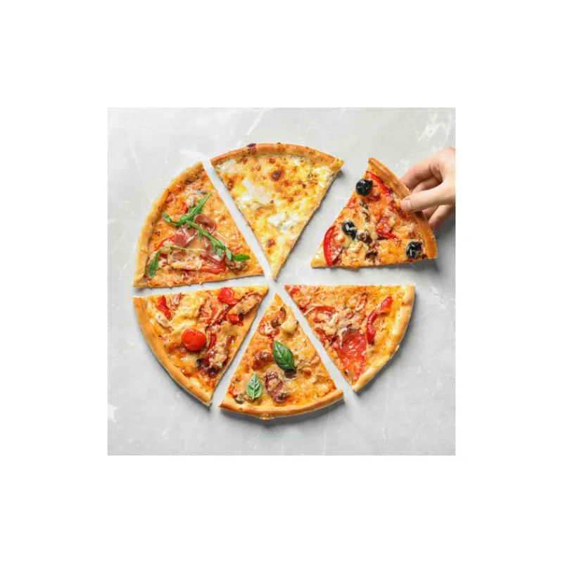 Guy Demarle Pâtes À Pain Et Levures*Préparation pour pâtes à pizzas, 5 sachets de 17,5 g