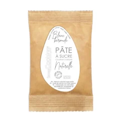 Guy Demarle Pâtes À Sucres Et Sucres|Vanille*Pâte à sucre Blanc bermude