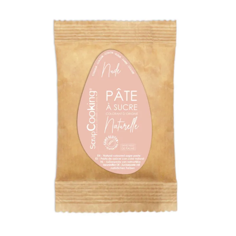 Guy Demarle Décors Comestibles|Décors En Sucre*Pâte à sucre Nude