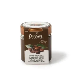 Guy Demarle Pâtes Et Coulis Sucrés|Chocolats Et Pralinés*Pâte à tartiner café 230g