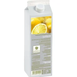 Guy Demarle Purée De Fruits|Purées De Fruits*Purée de citron 1kg