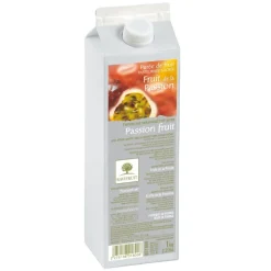 Guy Demarle Purée De Fruits|Purées De Fruits*Purée de fruit de la passion 1kg