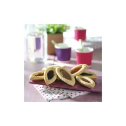 Guy Demarle Purée De Fruits|Purées De Fruits*Purée de fruits rouges 1 kg
