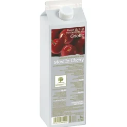 Guy Demarle Purée De Fruits|Purées De Fruits*Purée de griotte 1 kg
