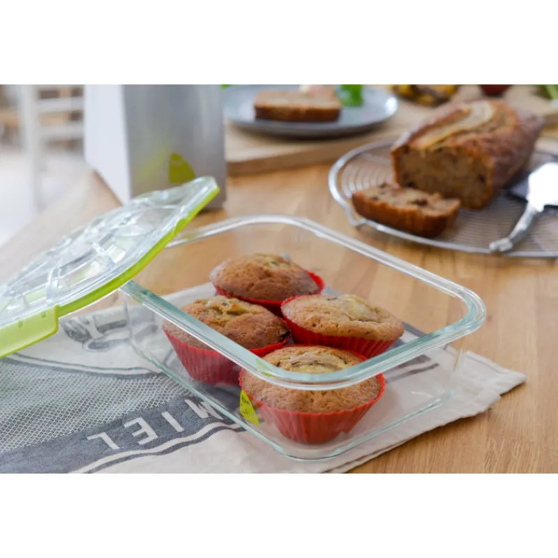 Guy Demarle Pièces Détachées*Récipient Lunch box (sans couvercle)