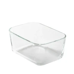 Guy Demarle Pièces Détachées*Récipient rectangulaire moyen 1,3 L pour Be Save® (sans couvercle)