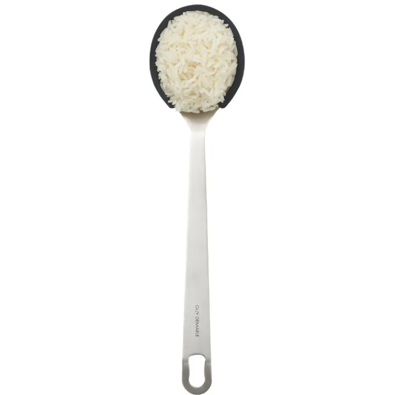 Guy Demarle Accessoires|Plaques Et Cuisson*Rizo, la Cuillère de Service