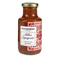 Guy Demarle Tartinables Et Sauces*Sauce & marinade Espagnole