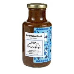 Guy Demarle Tartinables Et Sauces*Sauce & marinade Orientale