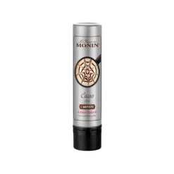 Guy Demarle Sirop & Sauces|Décors Comestibles*Sauce Monin "l'Artiste" - Cacao - 15cl