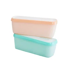 Guy Demarle Accessoires|Bacs À Glace*Set de 2 bacs à glace