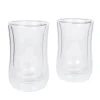 Guy Demarle Machine À Café À Grain|Accessoires*Set de 2 verres de dégustation 80ML