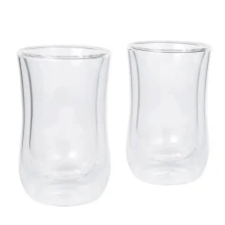 Guy Demarle Machine À Café À Grain|Accessoires*Set de 2 verres de dégustation 80ML