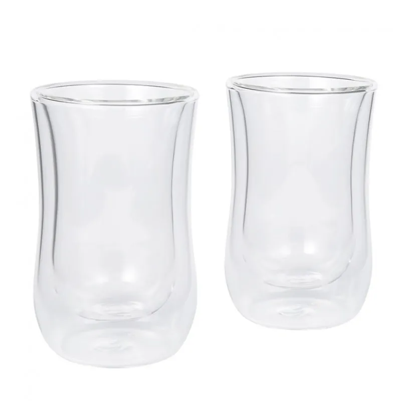 Guy Demarle Machine À Café À Grain|Accessoires*Set de 2 verres de dégustation 80ML