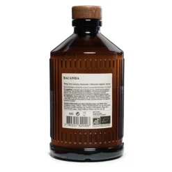 Guy Demarle Sirop & Sauces|Produits Bio*Sirop d'amande brut - Biologique - 400 ml