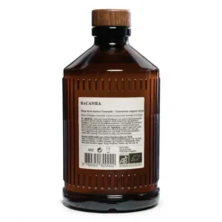Guy Demarle Sirop & Sauces|Produits Bio*Sirop de cannelle brut - Biologique - 400 ml