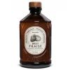 Guy Demarle Produits Bio|Sirops*Sirop de fraise brut - Biologique - 400 ml
