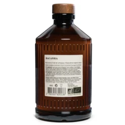 Guy Demarle Produits Bio|Sirops*Sirop de fruit de la passion brut - Biologique - 400 ml