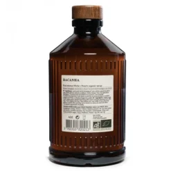 Guy Demarle Produits Bio|Sirops*Sirop de pêche brut - Biologique - 400 ml