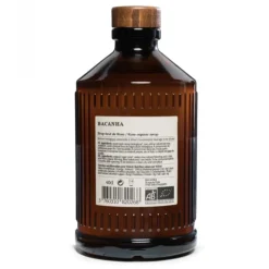 Guy Demarle Produits Bio|Sirops*Sirop de rose brut - Biologique - 400 ml