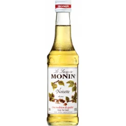 Guy Demarle Sirops|Sirops Aromatisants*Sirop Noisette Monin 25cl