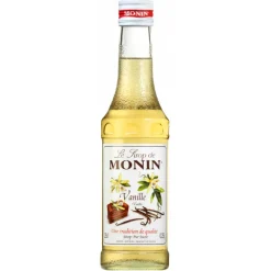 Guy Demarle Sirops|Sirops Aromatisants*Sirop Vanille Monin 25cl