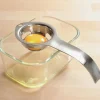 Guy Demarle Accessoires*Séparateur blanc et jaune d’œuf
