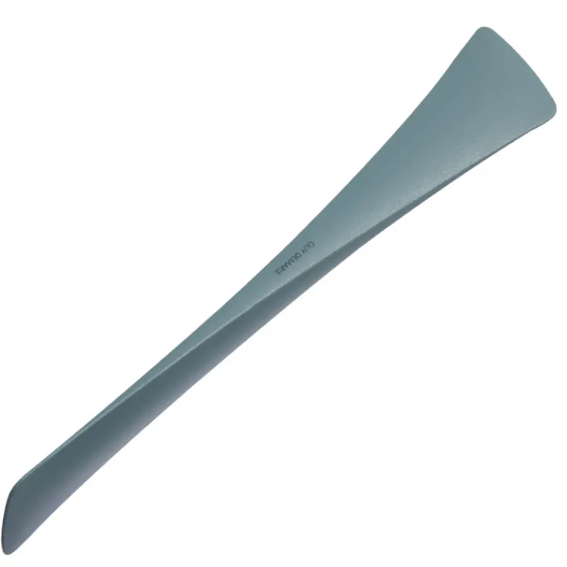 Guy Demarle Accessoires|Spatules & Maryses*Spatule double embout - Gris Anthracite