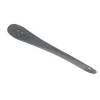 Guy Demarle Accessoires|Spatules & Maryses*Spatule double embout cuillères ajourées - Gris Anthracite