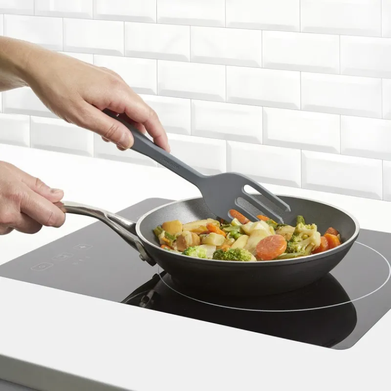 Guy Demarle Accessoires|Spatules & Maryses*Spatule fourchette