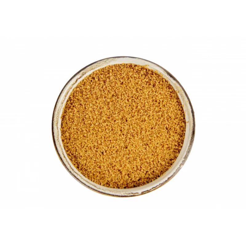 Guy Demarle Pâtes À Sucres Et Sucres|Toppings*Sucre de fleur de palmier 100 g